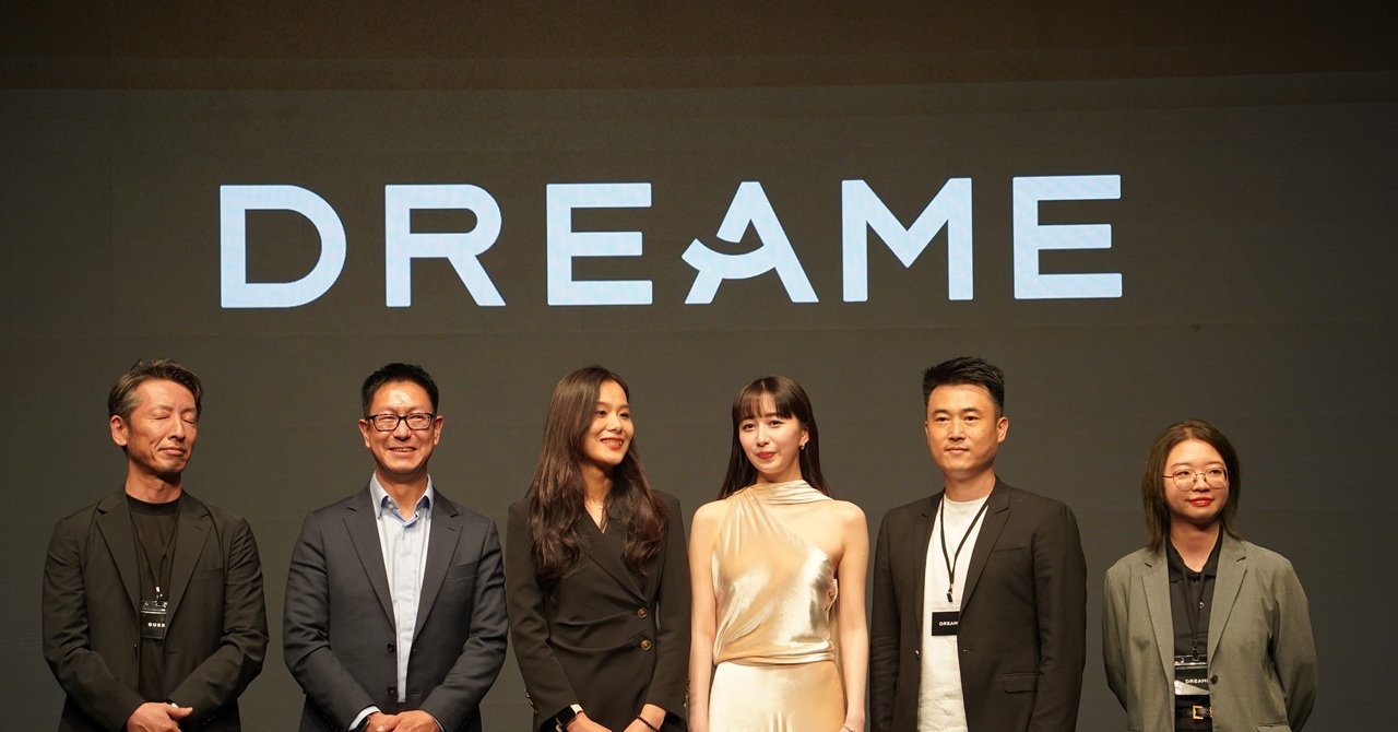 [ITmedia PC USER] Dreame、日本市場で製品拡大　新型冷蔵庫や掃除機、ヘアケア製品を披露