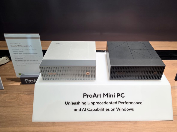 ProArt Mini PC
