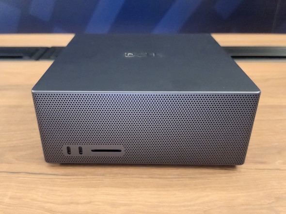 XPS RTX Spark Desktop