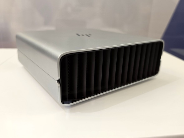 OmniDesk Mini Desktop PC