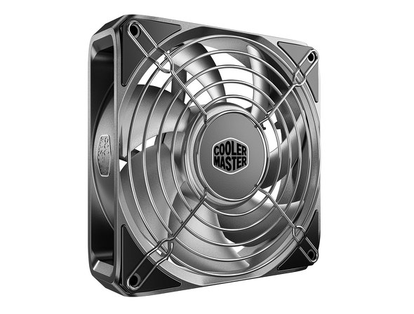 �uMasterFan A120 FC�v�̐��i�摜