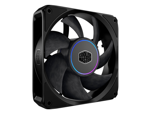 �uMasterFan M120 ARGB�v�̐��i�摜