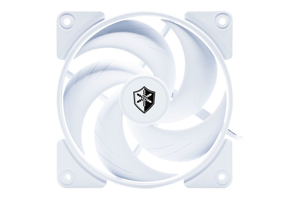 �uZephyros �P�[�X�t�@��120mm PWM�v�i�z���C�g�j�̐��i�摜