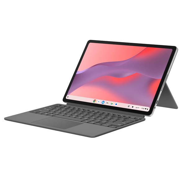 MediaTek Kompanio 540�𓋍ڂ����ASUS Chromebook CM32 Detachable��iCM3206�j