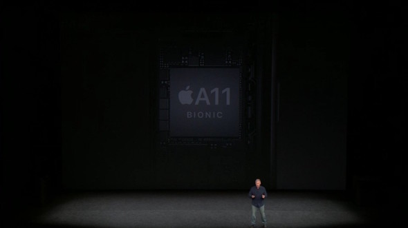 A11 Bionic
