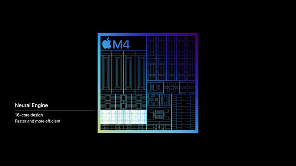 �������|����Apple Silicon�ׂ͍������P��ʂ��āu���x�v�u�������v�u�d�͌����v�̉��P��i�߂Ă���