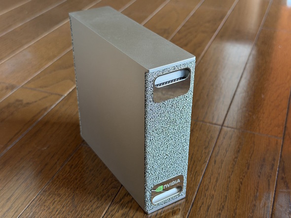 DGX Spark