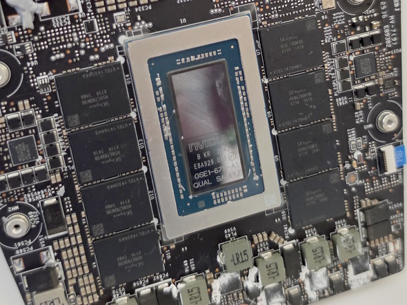 RTX Spark