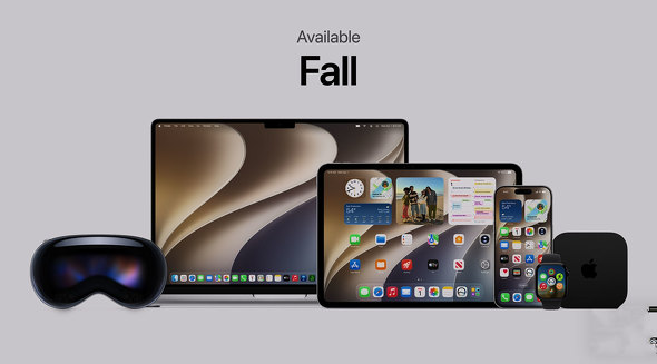 WWDC26 Apple Foundation Model ������ Apple Intelligence Siri AI Mac