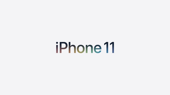 iPhone 11����