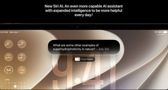 iPadOS 27