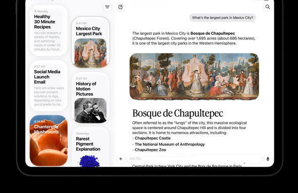 iPadOS 27