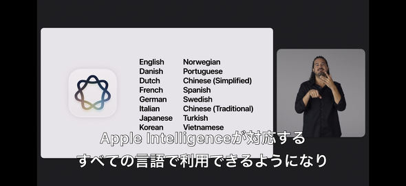 Siri AI