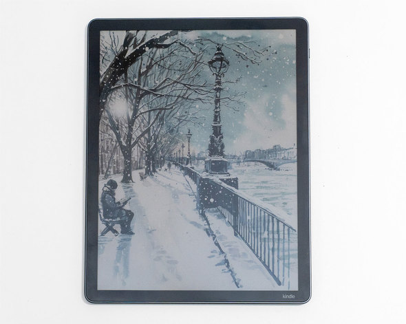 Kindle Scribe Colorsoft �J���[ E INK �d�q�y�[�p�[ 11�^ �o�b�N���C�g �񓋍�