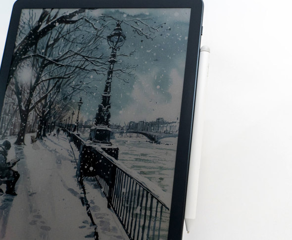 Kindle Scribe Colorsoft �J���[ E INK �d�q�y�[�p�[ 11�^ �o�b�N���C�g �񓋍�