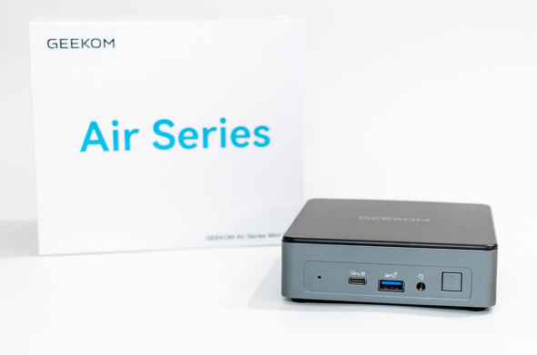 GEEKOM AIR12