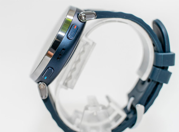Amazfit Active 3 Premium �X�}�[�g�E�H�b�` �����j���O �~�h�� �����i�[ ���[�g