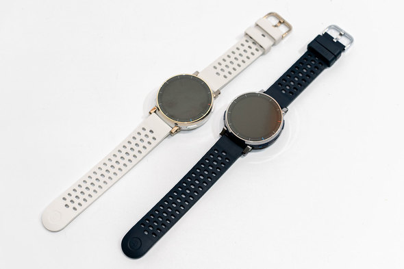 Amazfit Active 3 Premium �X�}�[�g�E�H�b�` �����j���O �~�h�� �����i�[ ���[�g