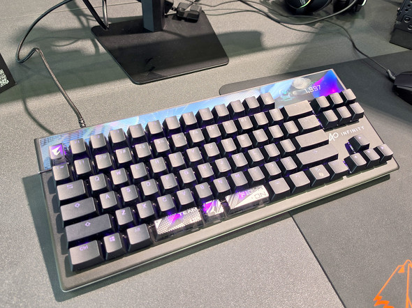 AORUS K10 INFINITY