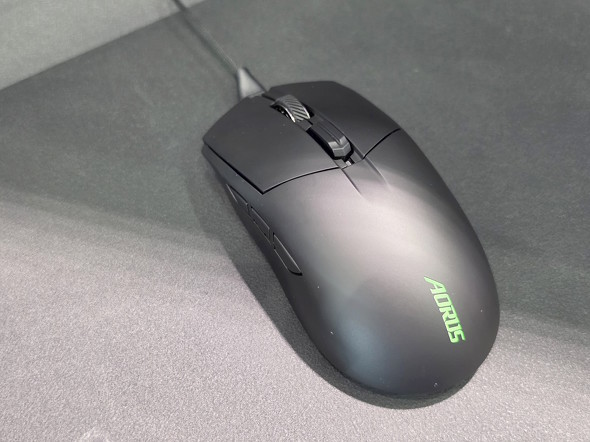 AORUS M10 INFINITY