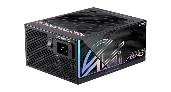 �uMPG Ai1300TS PCIE5�v�̐��i�摜