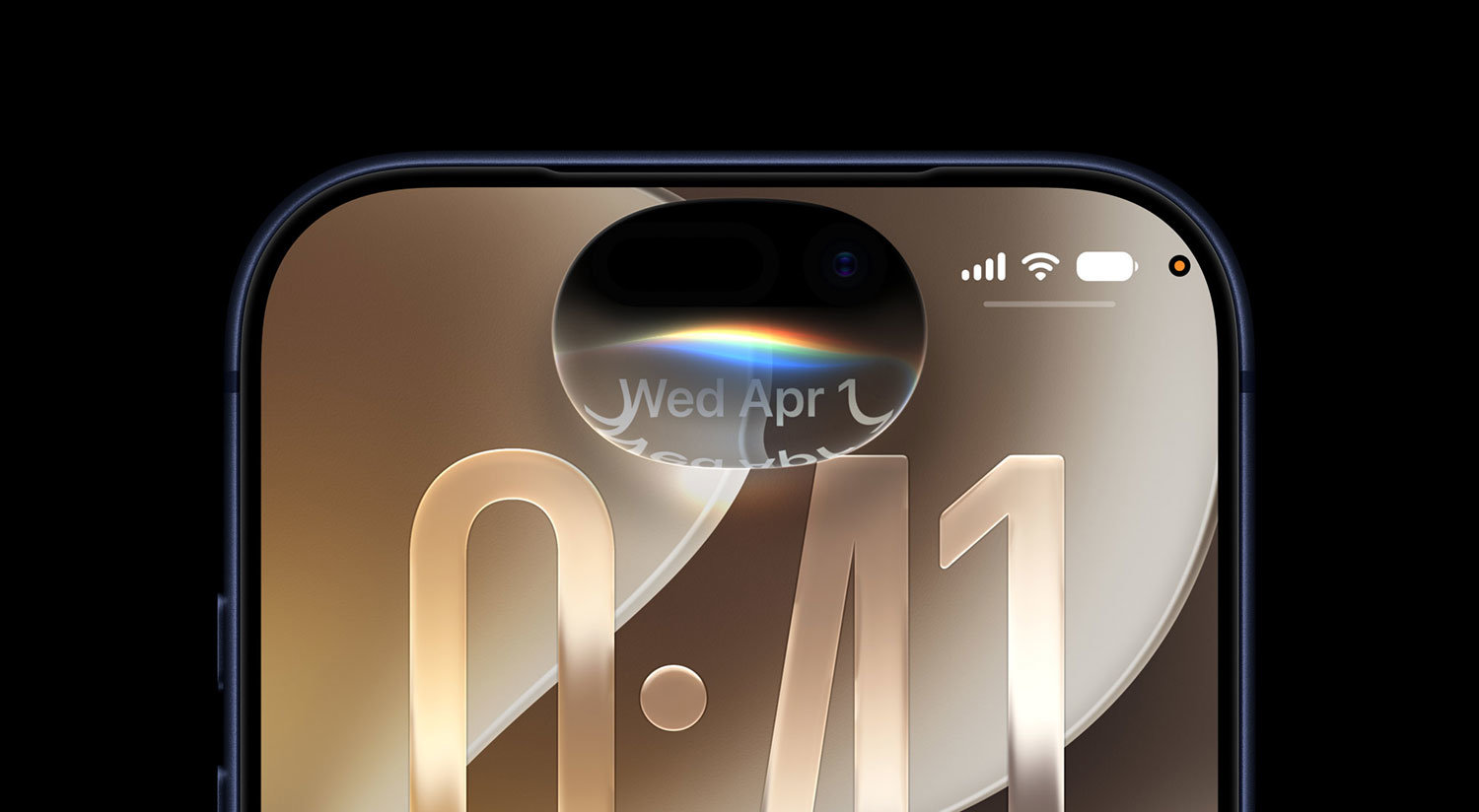 [ITmedia PC USER] カメラが目に、視線が入力に！ WWDC26で見えたAppleの新OSがもたらす「5つの未来」