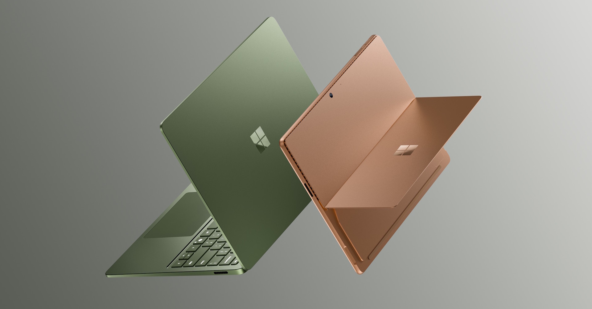 [ITmedia PC USER] Snapdragon X2シリーズ搭載の「Surface Pro 13インチ」「Surface Laptop 13.8／15インチ」登場 性能を底上げして新色も用意