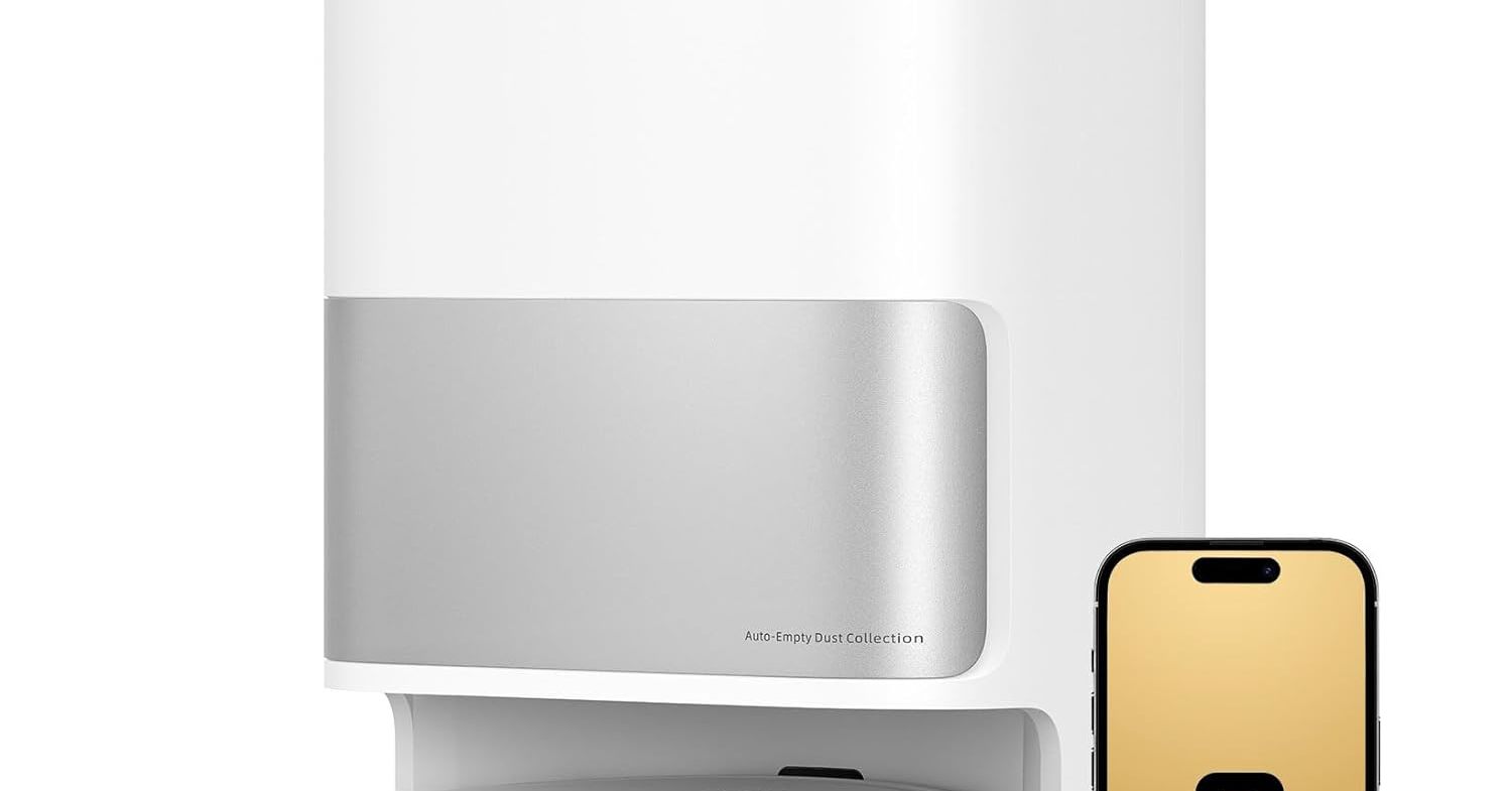 [ITmedia PC USER] ペットと暮らす家庭にも適している「dreame L10s Ultra Gen2」がセールで36％オフの5万5799円に