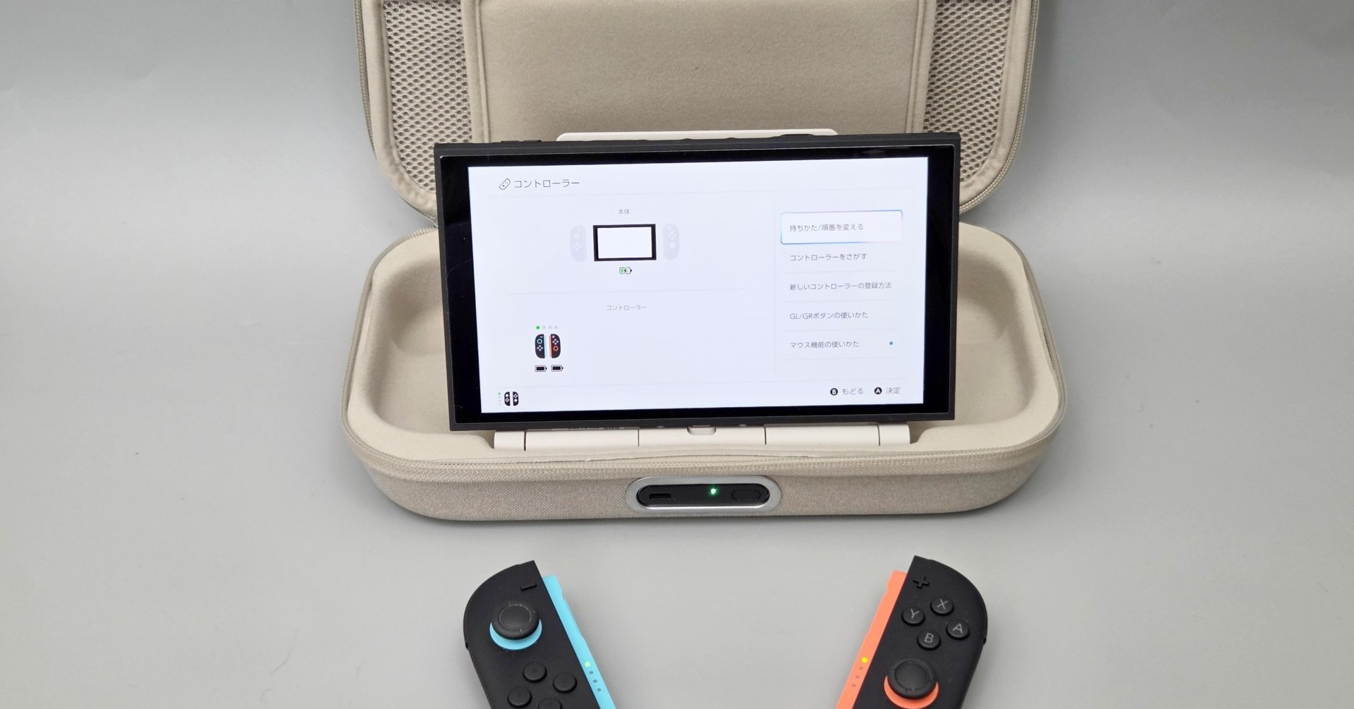[ITmedia PC USER] バッテリー付きケース「Nintendo Switch 2 充電ケースPro」を試す 遊べる時間倍増で、楽しさも倍増する？