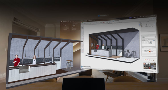 macOS��łRD�ҏW�����Ȃ���A�ҏW�������f���ɉ�������ύX�����A���^�C���Ŏ����Ŋm���߂���