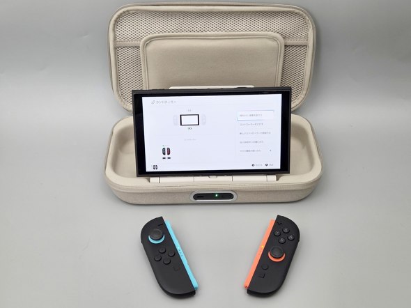 �uNintendo Switch 2 �[�d�P�[�XPro�v