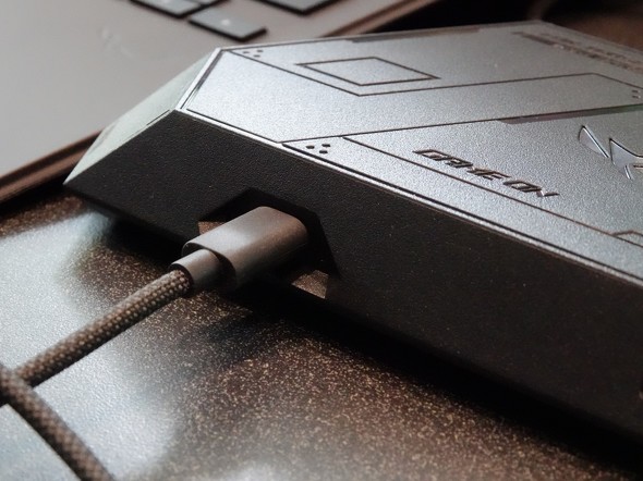 ROG XREAL R1�Ƃ̐ڑ�