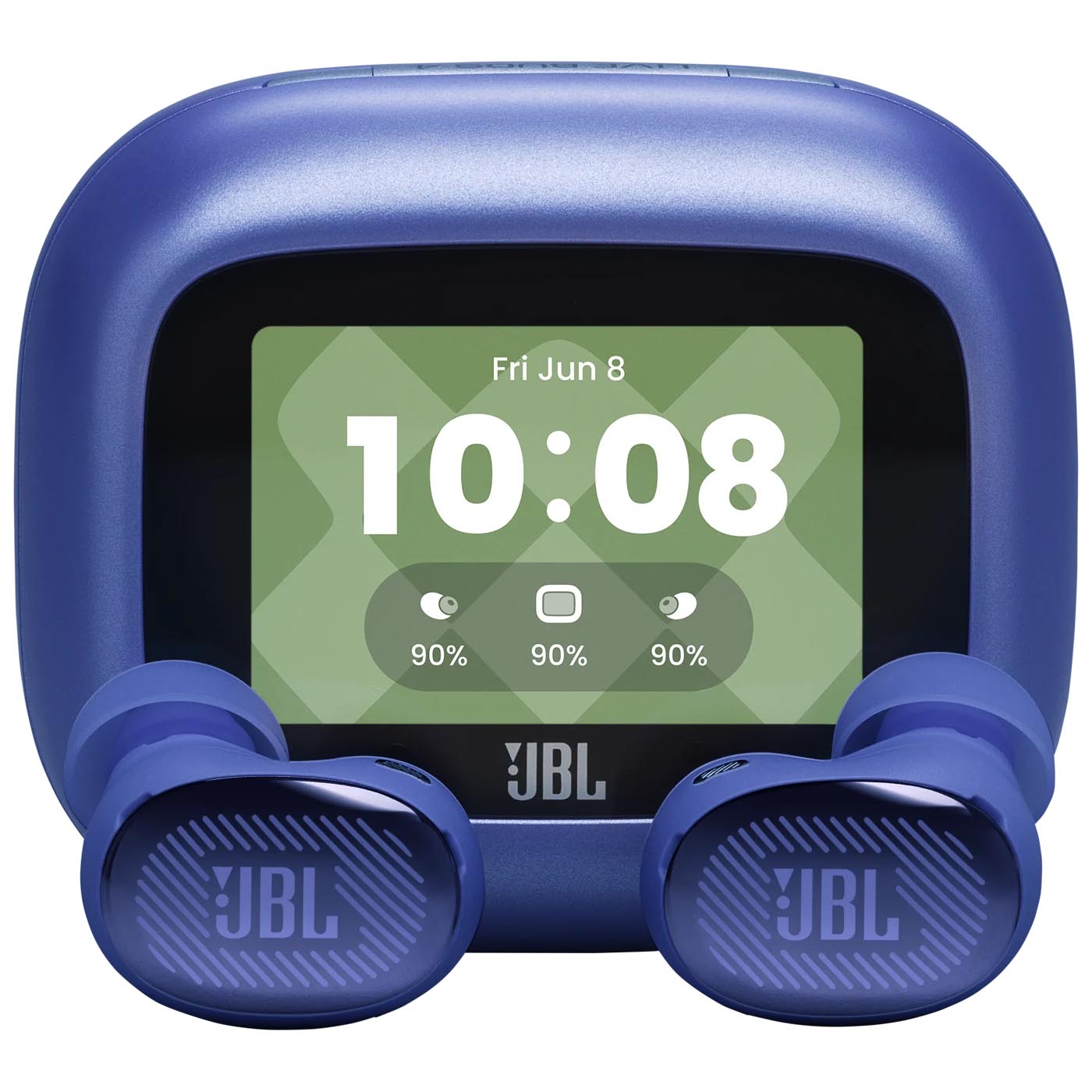 JBL　P ZERO ノイズキャンセル JBL、最新ノイズキャンセリング機能を採用した完全ワイヤレス