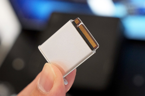 AI SSD