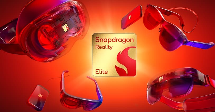 [ITmedia PC USER] Qualcommが「Snapdragon Reality Elite／START」を発表／Intel Arc G3 Extreme搭載の「ONEXPLAYER 3」がクラファンに
