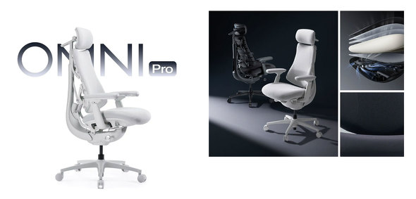 �t���b�O�V�b�v���f���́uLiberNovo Omni Pro�v
