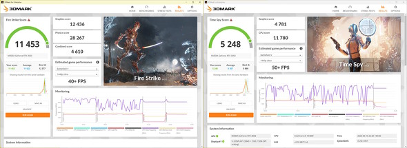 3DMark