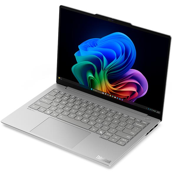 レノボ、約990gの軽量設計を採用したCore Ultra（シリーズ2）搭載14型