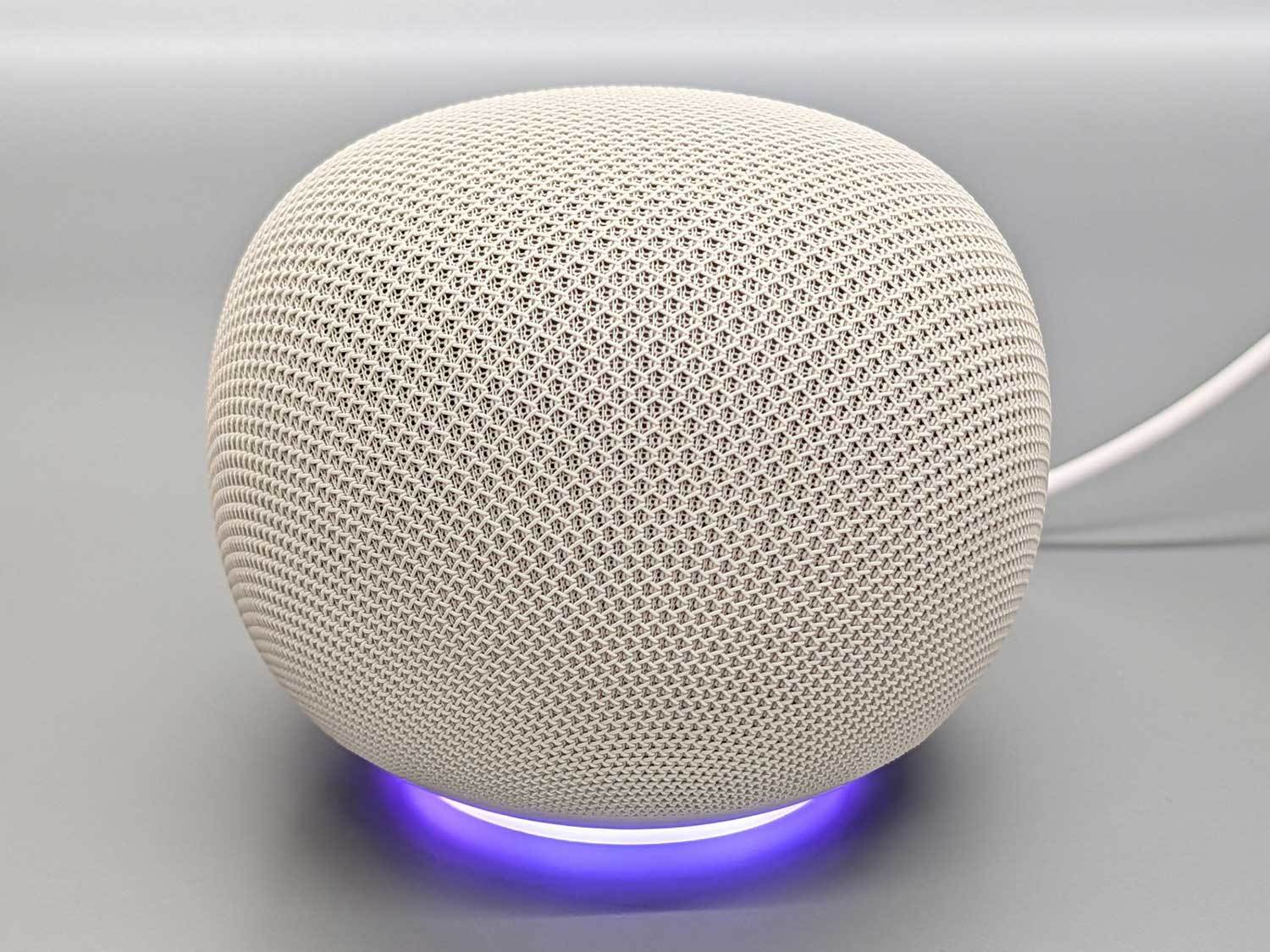[ITmedia PC USER] Gemini搭載「Google Home スピーカー」は買いか？ 6年ぶりの新モデルを試して分かった賢さと課題が見え隠れする“次世代機”の現在地