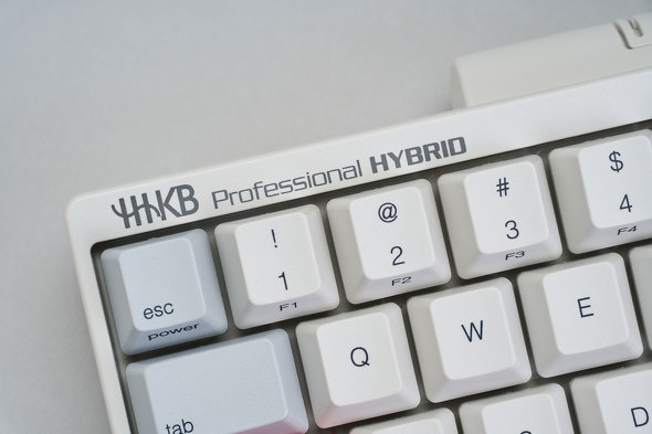 �{�̃��S��HHKB Professional HYBRID Type-S
