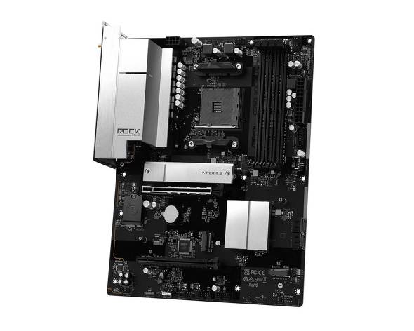 �uB550 Rock WiFi�v�̐��i�摜