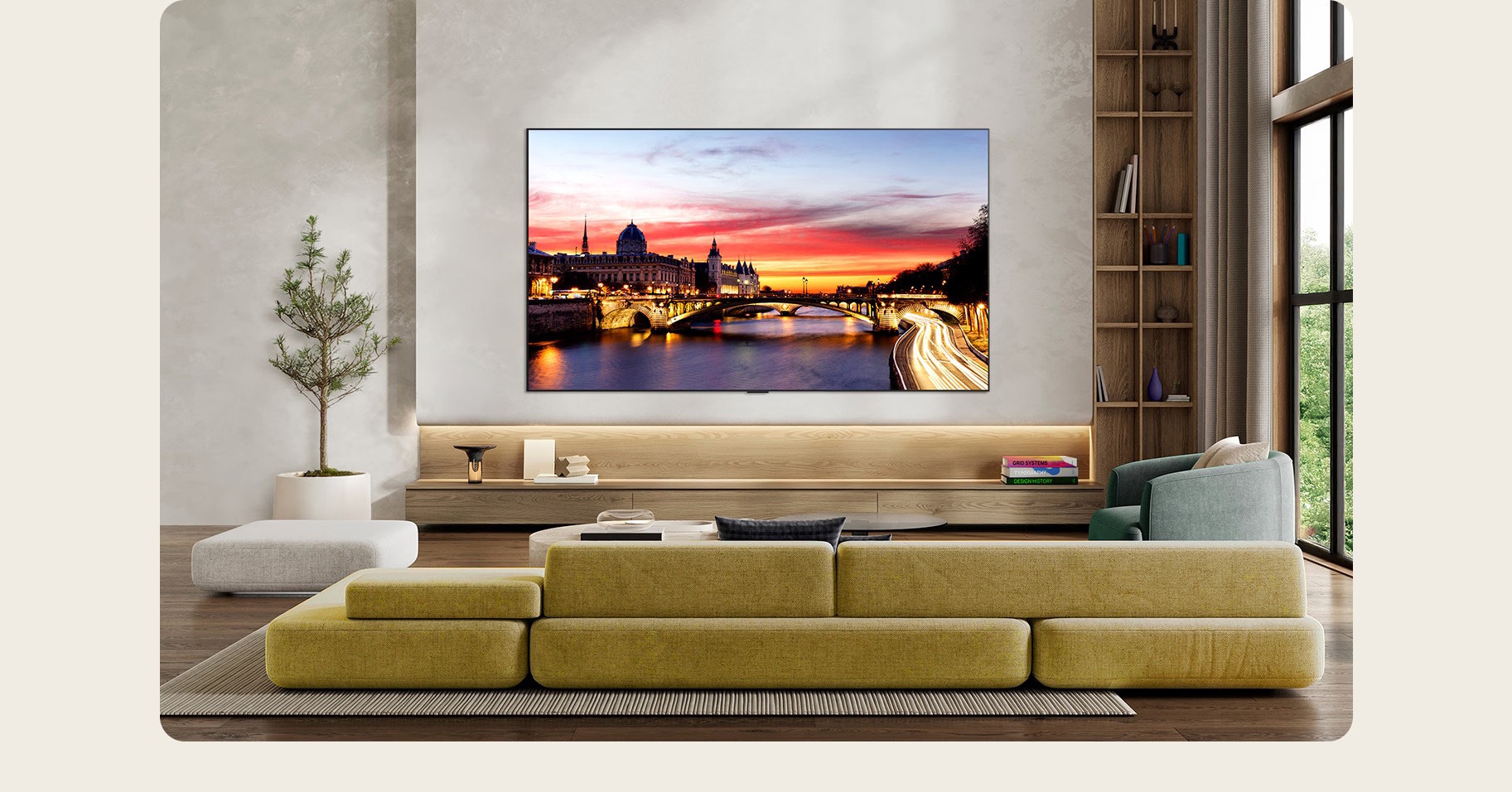 2026年夏のTV選び：チェックすべき4つのポイントとLG OLED evo AI C6のおすすめ理由