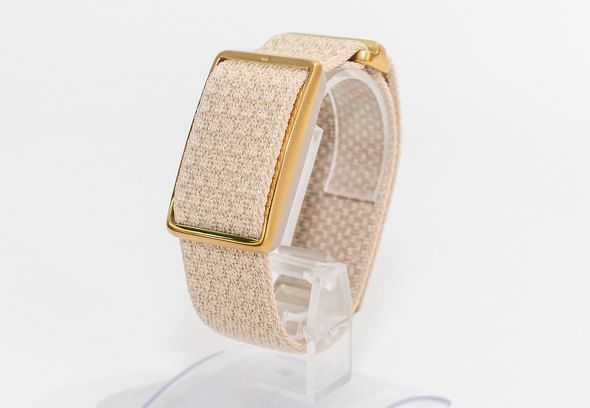 ��ʂ������Ȃ��g���b�J�[�uPOLAR Loop�v