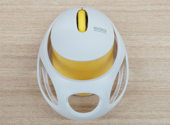EGG MOUSE FREE