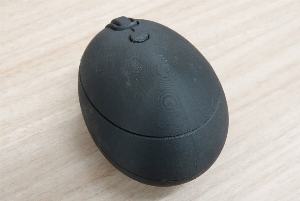 3D�v�����^�[�Ő��`