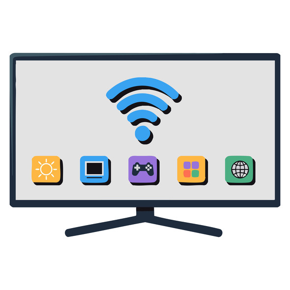 �X�}�[�gTV