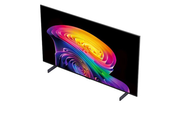 LG OLED evo AI C6