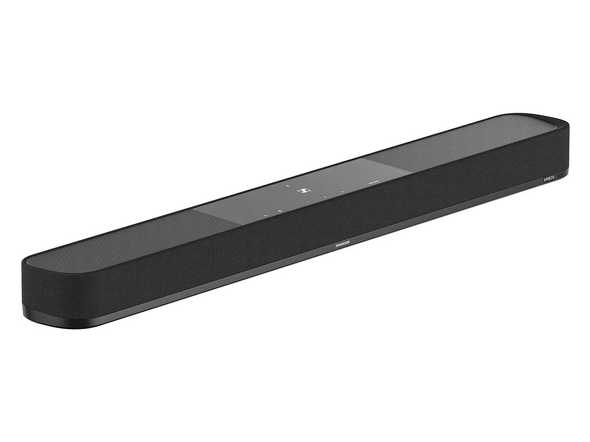 �uAMBEO Soundbar Plus�iSB02M Black-JP�j�v