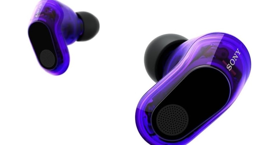 少しの値下げは可能ですSONY INZONE Buds ワイヤレスイヤホン 新色グラスパープルが魅力的すぎる「ソニー INZONE Buds」がセールで30