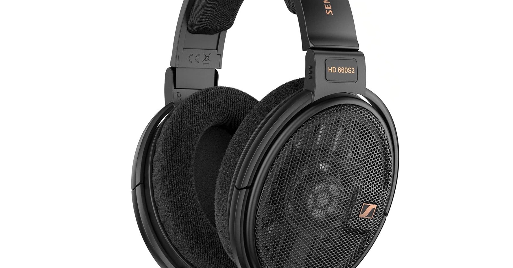 豊かな低音と繊細な高域のヘッドフォン「ゼンハイザー HD 660S2」が28